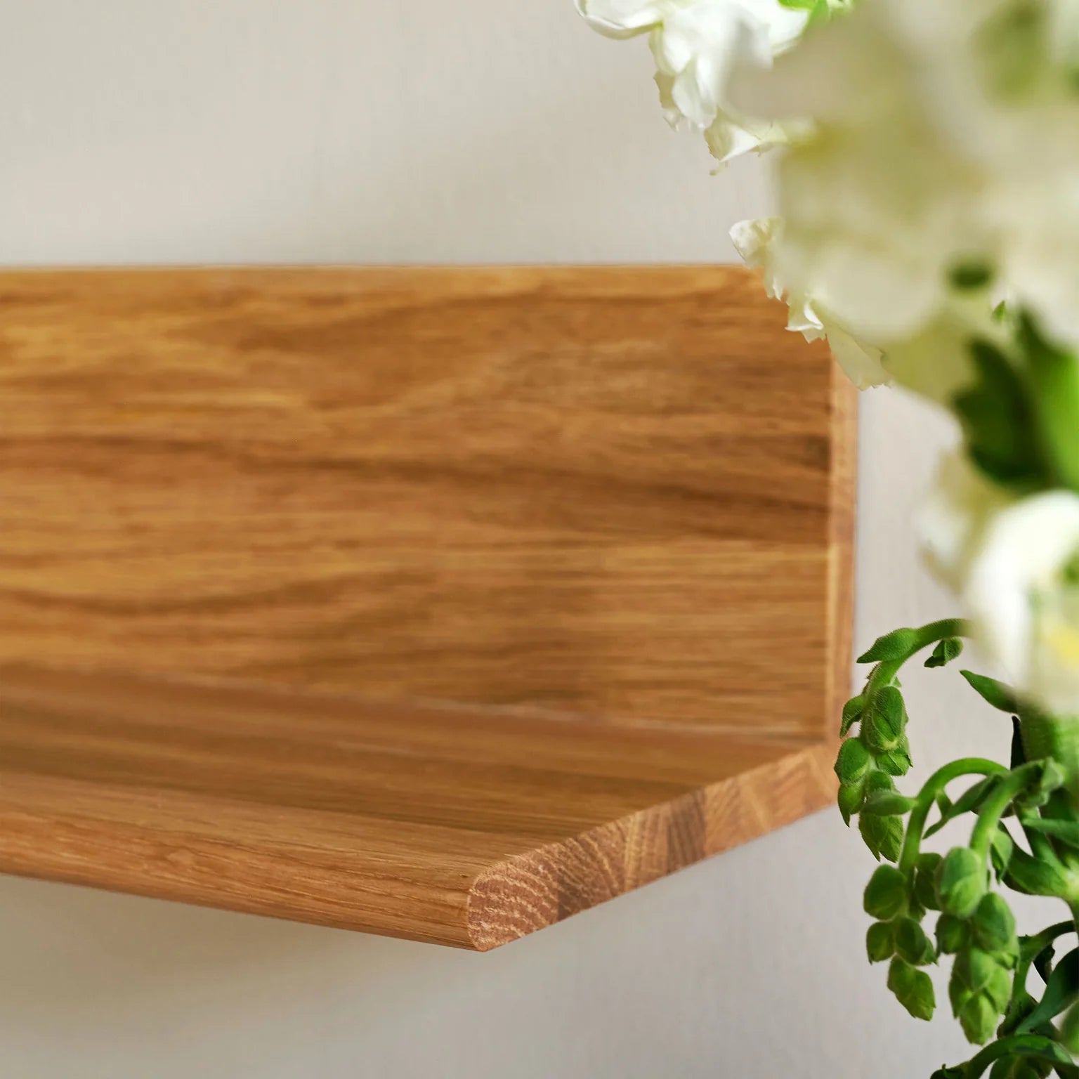 Wood II basic Regal L60